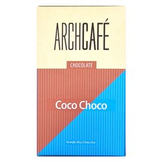 Archcafé Coco Choco 可可粉, 1個, 12入, 20g