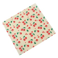 Inp 迷你塗層設計櫻桃襯紙 17.5 x 16.5 cm, 1入, 250個