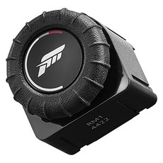 THRUSTMASTER 圖馬斯特 賽車方向盤模組 eSwap X RACING MODULE FORZA HORIZON5 版 XBOX PC, 單一商品, 1個
