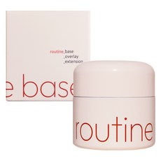 estemio OXYGEN GEL 基礎程序底膠, 25g, 單一顏色, 1個