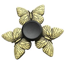 J&K 轉轉指尖陀螺 8, 1個, 混合顏色