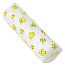 Inp 設計款塗層食品包裝紙 微笑 30 x 30 cm, 1入, 100個