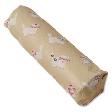 Inp 設計款塗層食品包裝紙 貓咪 30 x 30 cm, 1入, 100個