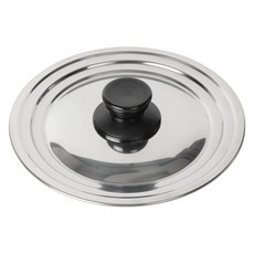 HOMEPOWE 鍋子多層多功能鍋蓋, 20cm, 1個