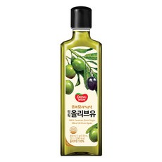 Dongwon 東遠 特級初榨橄欖油, 480ml, 1個