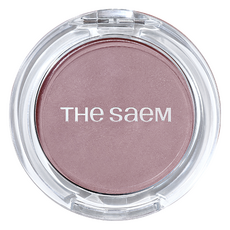 더샘 젤리 블러셔 4.5g, PP03 더스티 바인, 1개