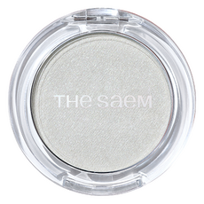 더샘 젤리 블러셔 4.5g, WH01 스타릿 화이트 하이라이터, 1개