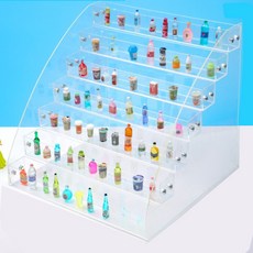 Daily Nest 多功能7層置物架, 1個