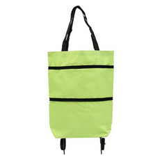 비투윈 반디돌 무소음 핸드카트, 연두, 1개