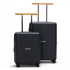 Rawrow R TRUNK 817 LITE ep 3 37L(20吋)+72L(27吋) 行李箱套組