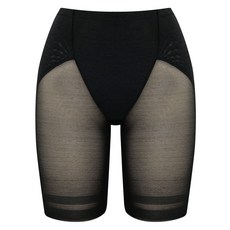 비너스 여성용 하드타입 심플 롱스타일 사각거들 VGRH531T