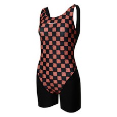 aquatica 女款室內泳衣 AQA69285