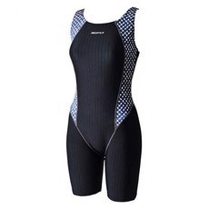 aquatica 女款室內泳裝 AQA49243