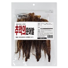 Refresh 懷舊風味章魚腳乾, 150g, 1包