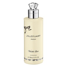 JILLSTUART 香草慾望洗髮精, 300ml, 1瓶