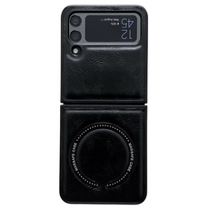 가죽 맥세이프 호환 휴대폰 케이스