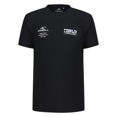 O'NEILL 男士衝浪短袖防磨衣上衣 OMUTN2073-1