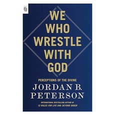 We Who Wrestle with God:Perceptions of the Divine, Portfolio