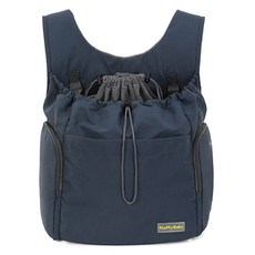Mingle Pet 狗狗舒適前背包, 1個, 海軍藍