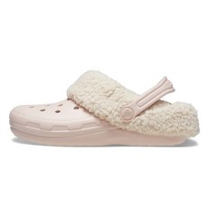 Crocs 兒童款 Classic Blitzen IV 洞洞涼鞋 210847-6UR