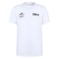 O'NEILL 男士衝浪短袖防磨衣上衣 OMUTN2073-1