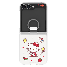 storinus 三麗鷗 透明環 手機殼