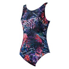 아쿠아티카 여성용 원피스 수영복 AQA1614