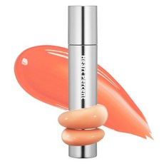 하트퍼센트 도트 온 무드 원웨이 글로이 립틴트 4g, 03팬시애프리콧, 1개