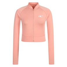 O'NEILL 女款 Script 拉鍊防磨衣 OWUJN6071 404