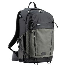 thinkTANK 創意坦克 相機後揹包 BackLight 36L TT0377, 1個, 石板黑