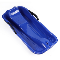 B2win運動雪橇 藍色, 1個