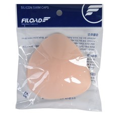 필로드 소프트 실리콘 수영복 브라캡 2p FTACC-200