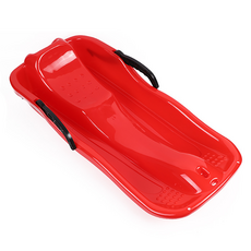 B2win運動雪橇 紅色, 1個
