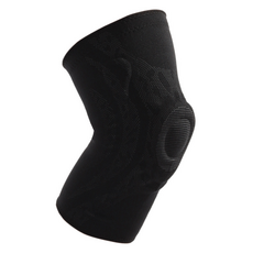 Readyelo 緩衝運動護膝, 單一顏色, 1個