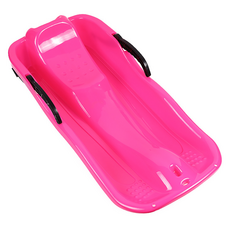 B2win運動雪橇 粉色, 1個