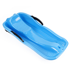 B2WINS運動雪橇 淺藍色, 1個