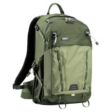 thinkTANK 創意坦克 相機後揹包 Backlight 26L TT0374, 山綠色, 1個