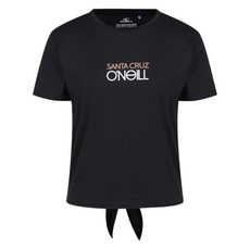 O'NEILL 女性用 Sunset 綁帶式短袖防曬衣 OWUTN6068 199