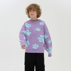 兒童款Non Service File針織衫