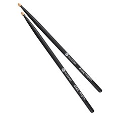 Ilsangsokbanzzak 5A 山核桃木鼓棒, 黑色, 1個