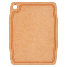 Dr.HOWS 懸掛式日常木質壓縮砧板 Light Beige, 1個