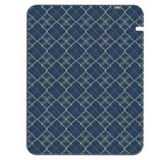 Ilwoul 日月 Haedenmaru 皇家可水洗碳纖維電熱墊, 皇家雙人(140*180), 皇家