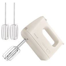 Wiswell Enhance 烘焙電動手持式攪拌機, WM2213