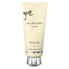JILLSTUART 香草絲滑護髮膜, 1條, 196ml