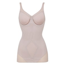 비너스 여성용 하드타입 심플 몰드 바디쉐이퍼