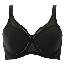 비너스 여성용 하드타입 심플몰드 거들 브라