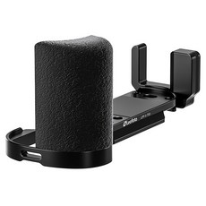 레오포토 후지 X-T50 L 플레이트, 1개, LPF-X-T50-BK(블랙)