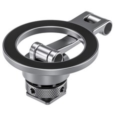 레오포토 맥세이프 콜드슈 마운트 스마트폰용 PM-03, 1개