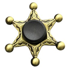 J&K 有趣的指尖陀螺 打發時間必備品, 商品6, 1個