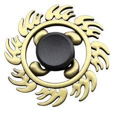 J&K 有趣的指尖陀螺 打發時間必備品, 商品1, 1個